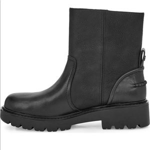 polk leather boot ugg